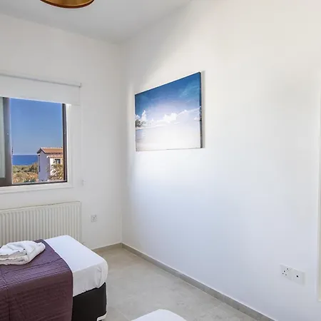 Vilă Imagine Your Family Renting A Luxury Holiday Close To Protaras' Main Attractions, 1217 Protaras