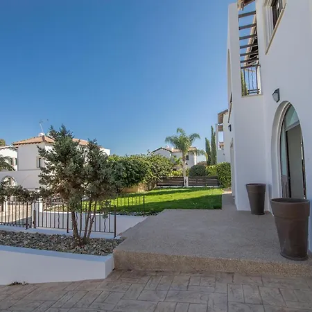 Imagine Your Family Renting A Luxury Holiday Close To Protaras' Main Attractions, 1217 Protaras
