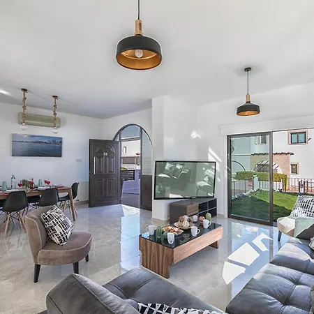 Imagine Your Family Renting A Luxury Holiday Close To Protaras' Main Attractions, 1217