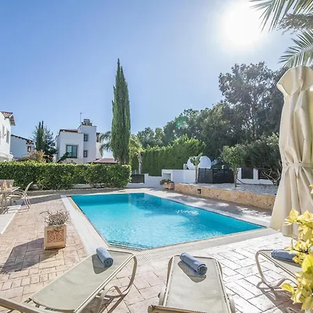 Imagine Your Family Renting A Luxury Holiday Close To Protaras' Main Attractions, 1217 *