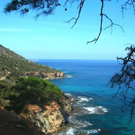 Villa Imagine Your Family Renting A Luxury Holiday Close To Protaras' Main Attractions, 1217