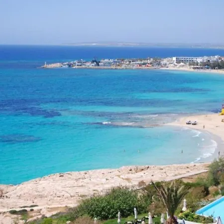 Villa Imagine Your Family Renting A Luxury Holiday Close To Protaras' Main Attractions, 1217 *