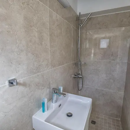 Villa Imagine Your Family Renting A Luxury Holiday Close To Protaras' Main Attractions, 1217 Protaras