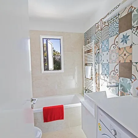 Imagine Your Family Renting A Luxury Holiday Close To Protaras' Main Attractions, 1217 Protaras