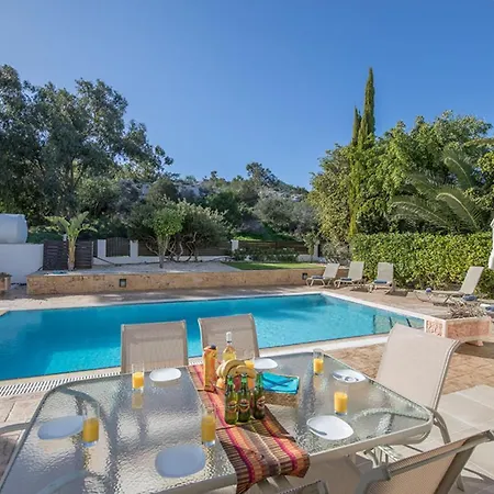 Villa Imagine Your Family Renting A Luxury Holiday Close To Protaras' Main Attractions, 1217 Protaras