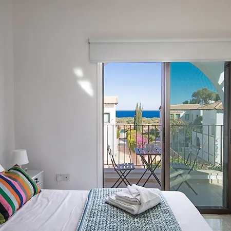 Imagine Your Family Renting A Luxury Holiday Close To Protaras' Main Attractions, 1217 Villa *
