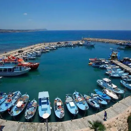 Villa Imagine Your Family Renting A Luxury Holiday Close To Protaras' Main Attractions, 1217 *
