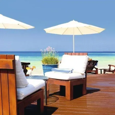 Imagine Your Family Renting A Luxury Holiday Close To Protaras' Main Attractions, 1217 * Protaras