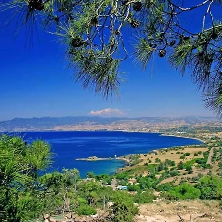 Villa Imagine Your Family Renting A Luxury Holiday Close To Protaras' Main Attractions, 1217
