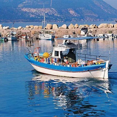 Imagine Your Family Renting A Luxury Holiday Close To Protaras' Main Attractions, 1217 * Protaras