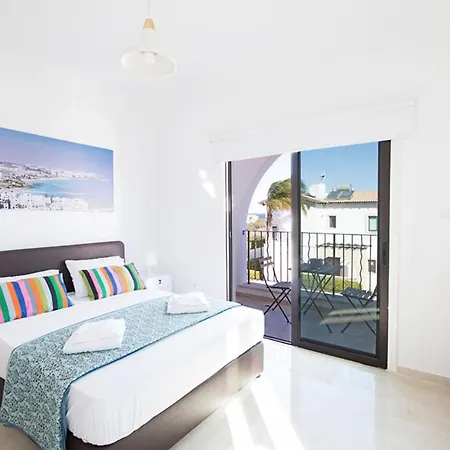 Imagine Your Family Renting A Luxury Holiday Close To Protaras' Main Attractions, 1217 Villa